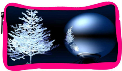 Snoogg Eco Friendly Canvas Merry Christmas Designer Student Pen Pencil Case Coin Purse Pouch Cosmetic Makeup Bag (PINK) Pouch(Multicolor)
Snoogg Eco Friendly Canvas Merry Christmas Designer Student Pen Pencil Case Coin Purse Pouch Cosmetic Makeup Bag (PINK) Pouch(Multicolor)
