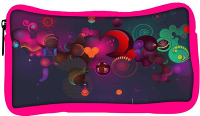 Snoogg Eco Friendly Canvas Funny Hearts Designer Student Pen Pencil Case Coin Purse Pouch Cosmetic Makeup Bag (PINK) Pouch(Multicolor)
Snoogg Eco Friendly Canvas Funny Hearts Designer Student Pen Pencil Case Coin Purse Pouch Cosmetic Makeup Bag (PINK) Pouch(Multicolor)