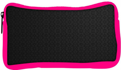Snoogg Eco Friendly Canvas Black Wall Pattern Design Designer Student Pen Pencil Case Coin Purse Pouch Cosmetic Makeup Bag (PINK) Pouch(Multicolor)
Snoogg Eco Friendly Canvas Black Wall Pattern Design Designer Student Pen Pencil Case Coin Purse Pouch Cosmetic Makeup Bag (PINK) Pouch(Multicolor)