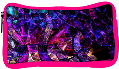 Snoogg Eco Friendly Canvas Abstract Multicolor Design Designer Student Pen Pencil Case Coin Purse Pouch Cosmetic Makeup Bag (PINK) Pouch(Multicolor)
Snoogg Eco Friendly Canvas Abstract Multicolor Design Designer Student Pen Pencil Case Coin Purse Pouch Cosmetic Makeup Bag (PINK) Pouch(Multicolor)