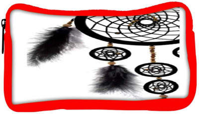 Snoogg Eco Friendly Canvas Dream Catcher Student Pen Pencil Case Coin Purse Pouch Cosmetic Makeup Bag (RED) Pouch(Multicolor)
Snoogg Eco Friendly Canvas Dream Catcher Student Pen Pencil Case Coin Purse Pouch Cosmetic Makeup Bag (RED) Pouch(Multicolor)