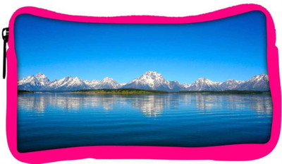 Snoogg Eco Friendly Canvas Blue Water And White Mountain Designer Student Pen Pencil Case Coin Purse Pouch Cosmetic Makeup Bag (PINK) Pouch(Multicolor)
Snoogg Eco Friendly Canvas Blue Water And White Mountain Designer Student Pen Pencil Case Coin Purse Pouch Cosmetic Makeup Bag (PINK) Pouch(Multicolor)