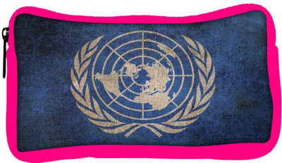 Snoogg Eco Friendly Canvas Las Naciones Designer Student Pen Pencil Case Coin Purse Pouch Cosmetic Makeup Bag (PINK) Pouch(Multicolor)
Snoogg Eco Friendly Canvas Las Naciones Designer Student Pen Pencil Case Coin Purse Pouch Cosmetic Makeup Bag (PINK) Pouch(Multicolor)