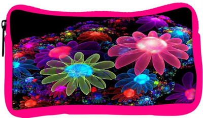 Snoogg Eco Friendly Canvas Abstract Colorful Wallpaper Designer Student Pen Pencil Case Coin Purse Pouch Cosmetic Makeup Bag (PINK) Pouch(Multicolor)
Snoogg Eco Friendly Canvas Abstract Colorful Wallpaper Designer Student Pen Pencil Case Coin Purse Pouch Cosmetic Makeup Bag (PINK) Pouch(Multicolor)