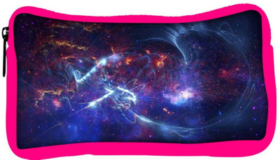 Snoogg Eco Friendly Canvas Blue Rays Designer Student Pen Pencil Case Coin Purse Pouch Cosmetic Makeup Bag (PINK) Pouch(Multicolor)
Snoogg Eco Friendly Canvas Blue Rays Designer Student Pen Pencil Case Coin Purse Pouch Cosmetic Makeup Bag (PINK) Pouch(Multicolor)