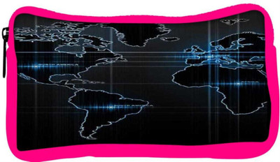 Snoogg Eco Friendly Canvas Digital World Student Pen Pencil Case Coin Purse Pouch Cosmetic Makeup Bag (PINK) Pouch(Multicolor)
Snoogg Eco Friendly Canvas Digital World Student Pen Pencil Case Coin Purse Pouch Cosmetic Makeup Bag (PINK) Pouch(Multicolor)