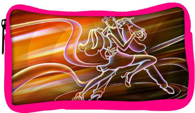 Snoogg Eco Friendly Canvas Dancing Wallpapers Designer Student Pen Pencil Case Coin Purse Pouch Cosmetic Makeup Bag (PINK) Pouch(Multicolor)
Snoogg Eco Friendly Canvas Dancing Wallpapers Designer Student Pen Pencil Case Coin Purse Pouch Cosmetic Makeup Bag (PINK) Pouch(Multicolor)