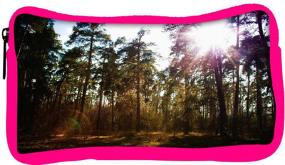 Snoogg Eco Friendly Canvas Patternd Forest Designer Student Pen Pencil Case Coin Purse Pouch Cosmetic Makeup Bag (PINK) Pouch(Multicolor)
Snoogg Eco Friendly Canvas Patternd Forest Designer Student Pen Pencil Case Coin Purse Pouch Cosmetic Makeup Bag (PINK) Pouch(Multicolor)