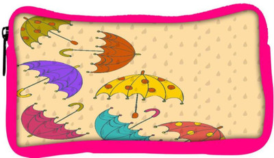 Snoogg Eco Friendly Canvas Abstract Rainy Season Background With Rain Drops And Colorful Umbrellas Student Pen Pencil Case Coin Purse Pouch Cosmetic Makeup Bag (PINK) Pouch(Multicolor)
Snoogg Eco Friendly Canvas Abstract Rainy Season Background With Rain Drops And Colorful Umbrellas Student Pen Pencil Case Coin Purse Pouch Cosmetic Makeup Bag (PINK) Pouch(Multicolor)