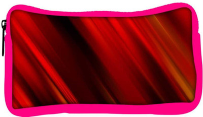 Snoogg Eco Friendly Canvas Abstract Red Colour Designer Student Pen Pencil Case Coin Purse Pouch Cosmetic Makeup Bag (PINK) Pouch(Multicolor)
Snoogg Eco Friendly Canvas Abstract Red Colour Designer Student Pen Pencil Case Coin Purse Pouch Cosmetic Makeup Bag (PINK) Pouch(Multicolor)
