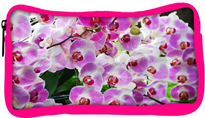 Snoogg Eco Friendly Canvas Shoo Flower Designer Student Pen Pencil Case Coin Purse Pouch Cosmetic Makeup Bag (PINK) Pouch(Multicolor)
Snoogg Eco Friendly Canvas Shoo Flower Designer Student Pen Pencil Case Coin Purse Pouch Cosmetic Makeup Bag (PINK) Pouch(Multicolor)