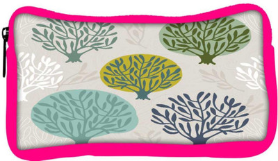Snoogg Eco Friendly Canvas Abstract Trees Designer Student Pen Pencil Case Coin Purse Pouch Cosmetic Makeup Bag (PINK) Pouch(Multicolor)
Snoogg Eco Friendly Canvas Abstract Trees Designer Student Pen Pencil Case Coin Purse Pouch Cosmetic Makeup Bag (PINK) Pouch(Multicolor)