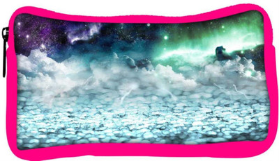 Snoogg Eco Friendly Canvas Sparkling Sky Designer Student Pen Pencil Case Coin Purse Pouch Cosmetic Makeup Bag (PINK) Pouch(Multicolor)
Snoogg Eco Friendly Canvas Sparkling Sky Designer Student Pen Pencil Case Coin Purse Pouch Cosmetic Makeup Bag (PINK) Pouch(Multicolor)