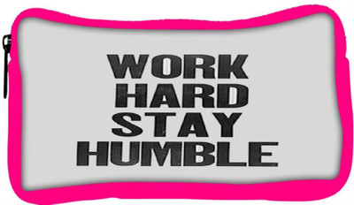 Snoogg Eco Friendly Canvas Work Hard Stay Humble Student Pen Pencil Case Coin Purse Pouch Cosmetic Makeup Bag (PINK) Pouch(Multicolor)
Snoogg Eco Friendly Canvas Work Hard Stay Humble Student Pen Pencil Case Coin Purse Pouch Cosmetic Makeup Bag (PINK) Pouch(Multicolor)