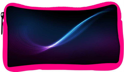 Snoogg Eco Friendly Canvas Blue And Purple Ray In Black Background Designer Student Pen Pencil Case Coin Purse Pouch Cosmetic Makeup Bag (PINK) Pouch(Multicolor)
Snoogg Eco Friendly Canvas Blue And Purple Ray In Black Background Designer Student Pen Pencil Case Coin Purse Pouch Cosmetic Makeup Bag (PINK) Pouch(Multicolor)