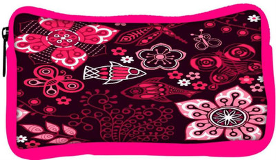 Snoogg Eco Friendly Canvas Colorful Floral Seamless Pattern In Cartoon Style Seamless Pattern Student Pen Pencil Case Coin Purse Pouch Cosmetic Makeup Bag (PINK) Pouch(Multicolor)
Snoogg Eco Friendly Canvas Colorful Floral Seamless Pattern In Cartoon Style Seamless Pattern Student Pen Pencil Case Coin Purse Pouch Cosmetic Makeup Bag (PINK) Pouch(Multicolor)