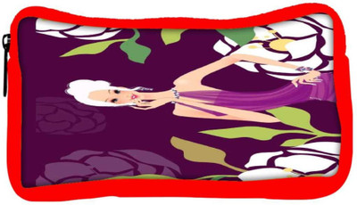 Snoogg Eco Friendly Canvas Urban Chic 2489 Student Pen Pencil Case Coin Purse Pouch Cosmetic Makeup Bag (RED) Pouch(Multicolor)
Snoogg Eco Friendly Canvas Urban Chic 2489 Student Pen Pencil Case Coin Purse Pouch Cosmetic Makeup Bag (RED) Pouch(Multicolor)