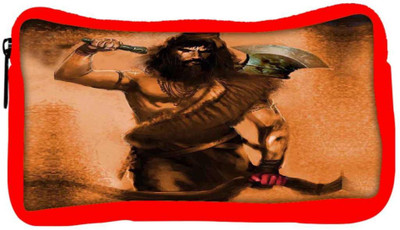 Snoogg Eco Friendly Canvas Mahadev'S Trip Student Pen Pencil Case Coin Purse Pouch Cosmetic Makeup Bag (RED) Pouch(Multicolor)
Snoogg Eco Friendly Canvas Mahadev'S Trip Student Pen Pencil Case Coin Purse Pouch Cosmetic Makeup Bag (RED) Pouch(Multicolor)