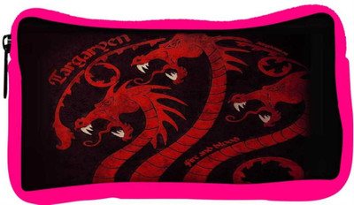 Snoogg Eco Friendly Canvas Dragon Game 2484 Student Pen Pencil Case Coin Purse Pouch Cosmetic Makeup Bag (PINK) Pouch(Multicolor)
Snoogg Eco Friendly Canvas Dragon Game 2484 Student Pen Pencil Case Coin Purse Pouch Cosmetic Makeup Bag (PINK) Pouch(Multicolor)