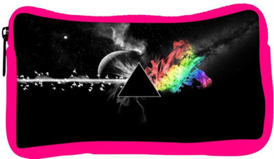 Snoogg Eco Friendly Canvas Amazing Moon Designer Student Pen Pencil Case Coin Purse Pouch Cosmetic Makeup Bag (PINK) Pouch(Multicolor)
Snoogg Eco Friendly Canvas Amazing Moon Designer Student Pen Pencil Case Coin Purse Pouch Cosmetic Makeup Bag (PINK) Pouch(Multicolor)