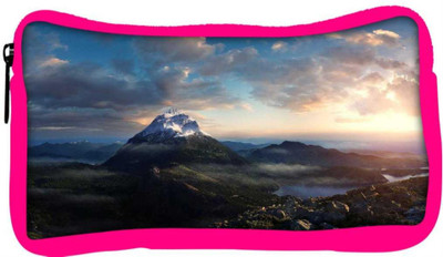 Snoogg Eco Friendly Canvas Snow At Hill Top Designer Student Pen Pencil Case Coin Purse Pouch Cosmetic Makeup Bag (PINK) Pouch(Multicolor)
Snoogg Eco Friendly Canvas Snow At Hill Top Designer Student Pen Pencil Case Coin Purse Pouch Cosmetic Makeup Bag (PINK) Pouch(Multicolor)