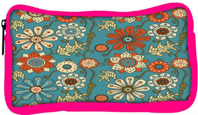 Snoogg Eco Friendly Canvas Colorful Floral Seamless Pattern In Cartoon Style Seamless Pattern Student Pen Pencil Case Coin Purse Pouch Cosmetic Makeup Bag (PINK) Pouch(Multicolor)
Snoogg Eco Friendly Canvas Colorful Floral Seamless Pattern In Cartoon Style Seamless Pattern Student Pen Pencil Case Coin Purse Pouch Cosmetic Makeup Bag (PINK) Pouch(Multicolor)