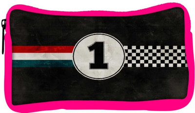 Snoogg Eco Friendly Canvas Winner Designer Student Pen Pencil Case Coin Purse Pouch Cosmetic Makeup Bag (PINK) Pouch(Multicolor)
Snoogg Eco Friendly Canvas Winner Designer Student Pen Pencil Case Coin Purse Pouch Cosmetic Makeup Bag (PINK) Pouch(Multicolor)