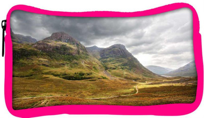 Snoogg Eco Friendly Canvas Black Clouds Designer Student Pen Pencil Case Coin Purse Pouch Cosmetic Makeup Bag (PINK) Pouch(Multicolor)
Snoogg Eco Friendly Canvas Black Clouds Designer Student Pen Pencil Case Coin Purse Pouch Cosmetic Makeup Bag (PINK) Pouch(Multicolor)