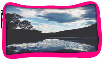 Snoogg Eco Friendly Canvas Nature Serenity Student Pen Pencil Case Coin Purse Pouch Cosmetic Makeup Bag (PINK) Pouch(Multicolor)
Snoogg Eco Friendly Canvas Nature Serenity Student Pen Pencil Case Coin Purse Pouch Cosmetic Makeup Bag (PINK) Pouch(Multicolor)