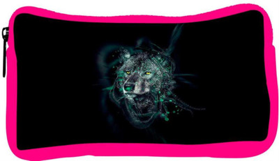 Snoogg Eco Friendly Canvas Dark Wolf Designer Student Pen Pencil Case Coin Purse Pouch Cosmetic Makeup Bag (PINK) Pouch(Multicolor)
Snoogg Eco Friendly Canvas Dark Wolf Designer Student Pen Pencil Case Coin Purse Pouch Cosmetic Makeup Bag (PINK) Pouch(Multicolor)