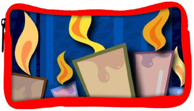 Snoogg Eco Friendly Canvas Candles Light 2454 Student Pen Pencil Case Coin Purse Pouch Cosmetic Makeup Bag (RED) Pouch(Multicolor)
Snoogg Eco Friendly Canvas Candles Light 2454 Student Pen Pencil Case Coin Purse Pouch Cosmetic Makeup Bag (RED) Pouch(Multicolor)