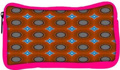 Snoogg Eco Friendly Canvas Abstract Multicolor Pattern Design Designer Student Pen Pencil Case Coin Purse Pouch Cosmetic Makeup Bag (PINK) Pouch(Multicolor)
Snoogg Eco Friendly Canvas Abstract Multicolor Pattern Design Designer Student Pen Pencil Case Coin Purse Pouch Cosmetic Makeup Bag (PINK) Pouch(Multicolor)