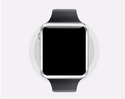 CASVO Bluetooth Smart Watch For Lumia1320 Camera and Sim Card /Memory Card Support With Touch Screen (Silver) Silver Smartwatch(Black Strap Free Size)
CASVO Bluetooth Smart Watch For Lumia1320 Camera and Sim Card /Memory Card Support With Touch Screen (Silver) Silver Smartwatch(Black Strap Free Size)