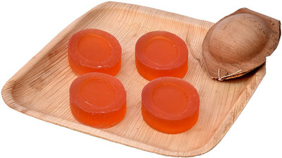 looms & weaves Natural & Hand Made Honey Soaps for all types of skins ( Set of 4 Hand Made Soaps of 80 gm each),(Soaps Bar for men, women, kids.All Natural Soap Honey Bar for skin, face, body, hand)(80 g, Pack of 4)
looms & weaves Natural & Hand Made Honey Soaps for all types of skins ( Set of 4 Hand Made Soaps of 80 gm each),(Soaps Bar for men, women, kids.All Natural Soap Honey Bar for skin, face, body, hand)(80 g, Pack of 4)
