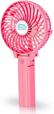 Buy Genuine Mini Handheld Fan-Foldable Portable Mini Desktop Fan with USB Rechargeable Lithium Battery(3 Speed)-for Office Room Camping Travel Or Outdoor Activities with LED LED Light USB Fan(Multicolor)
Buy Genuine Mini Handheld Fan-Foldable Portable Mini Desktop Fan with USB Rechargeable Lithium Battery(3 Speed)-for Office Room Camping Travel Or Outdoor Activities with LED LED Light USB Fan(Multicolor)