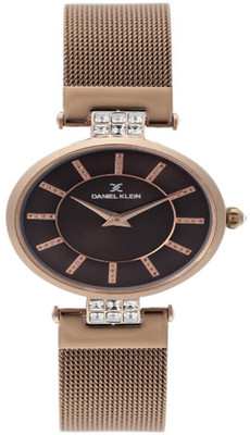 Daniel Klein DK11236-5 Watch - For Women