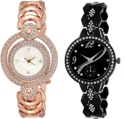 iDIVAS ALK 49011 WHEN YOU FIND BEST COMBO DEAL Watch - For Women