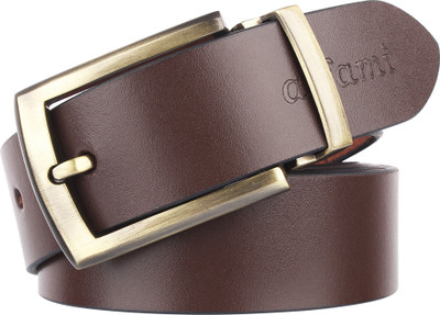 Urban Alfami Men Formal, Casual, Party Brown Genuine Leather Belt, Antique brown
Urban Alfami Men Formal, Casual, Party Brown Genuine Leather Belt, Antique brown