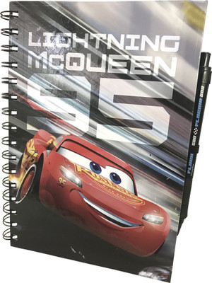 Disney A5 Diary(2018, multi, Pack of 2)
Disney A5 Diary(2018, multi, Pack of 2)