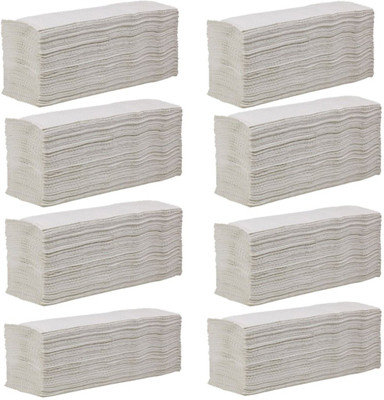 Apex M Fold Tissue Papers for Home and office cleaning - 1000 Pieces(Pack of 1000)
Apex M Fold Tissue Papers for Home and office cleaning - 1000 Pieces(Pack of 1000)