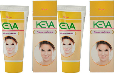 Keva Fairness Cream(100 g)