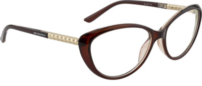 Metronaut Full Rim Cat-eyed Frame(56 mm