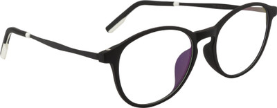Metronaut Full Rim Round Frame(53 mm