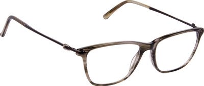 David Blake Full Rim Cat-eyed Frame(51 mm