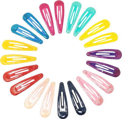 Evolution Medium Tic Tac Pins Triangular Siver Shiny Partywear 5cm. Colorful Pack of 20 Tic Tac Clip(Multicolor)
Evolution Medium Tic Tac Pins Triangular Siver Shiny Partywear 5cm. Colorful Pack of 20 Tic Tac Clip(Multicolor)
