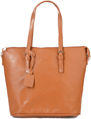 miss cute Hand-held Bag(Brown)