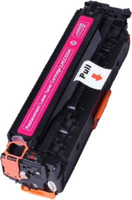 Speny speny 418 Magenta Single Color Ink Toner(Magenta)