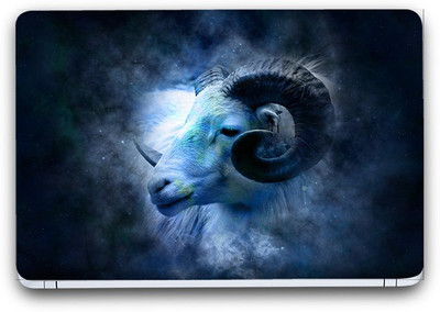 Flipkart SmartBuy Zodiac Sign Aries 10 Vinyl Laptop Skin (3M/Avery Viny, Matte Laminated, 14 x 9 inches) Vinyl Laptop Decal 14.1
Flipkart SmartBuy Zodiac Sign Aries 10 Vinyl Laptop Skin (3M/Avery Viny, Matte Laminated, 14 x 9 inches) Vinyl Laptop Decal 14.1