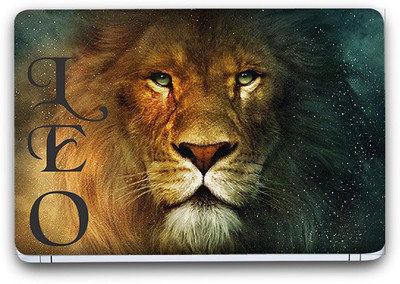 Flipkart SmartBuy Zodiac Sign Leo Lion 5 Vinyl Laptop Skin (3M/Avery Viny, Matte Laminated, 13 x 8.5 inches) Vinyl Laptop Decal 13.3
Flipkart SmartBuy Zodiac Sign Leo Lion 5 Vinyl Laptop Skin (3M/Avery Viny, Matte Laminated, 13 x 8.5 inches) Vinyl Laptop Decal 13.3