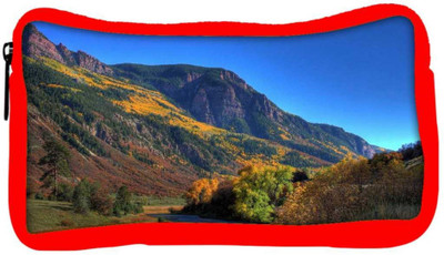 Snoogg Eco Friendly Canvas Blossom Autumn Designer Student Pen Pencil Case Coin Purse Pouch Cosmetic Makeup Bag (RED) Pouch(Multicolor)
Snoogg Eco Friendly Canvas Blossom Autumn Designer Student Pen Pencil Case Coin Purse Pouch Cosmetic Makeup Bag (RED) Pouch(Multicolor)